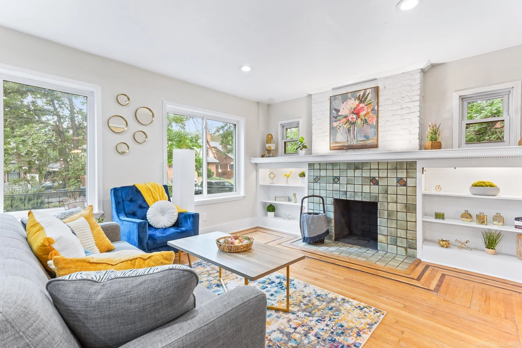 5 Updated Homes Under $200K