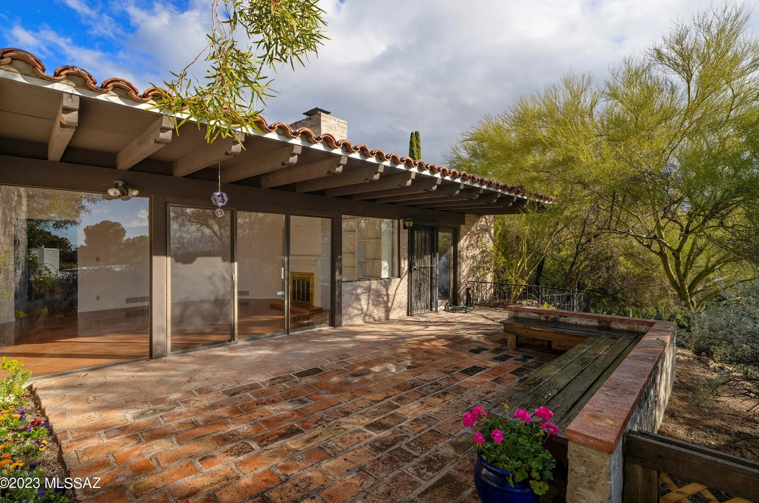 A Townhouse in Tucson - $425,000