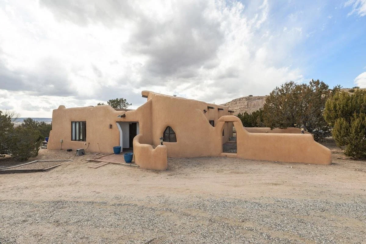 5 Acres in Santa Fe - $590,000