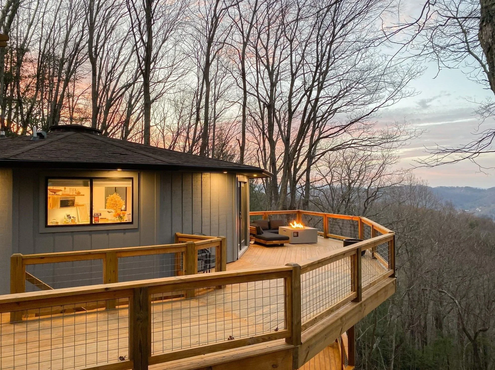 A Beary Special Home in Asheville, NC - $950,000