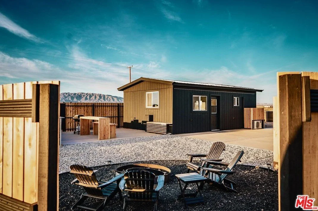 Off Grid on 5 Acres - $650,000