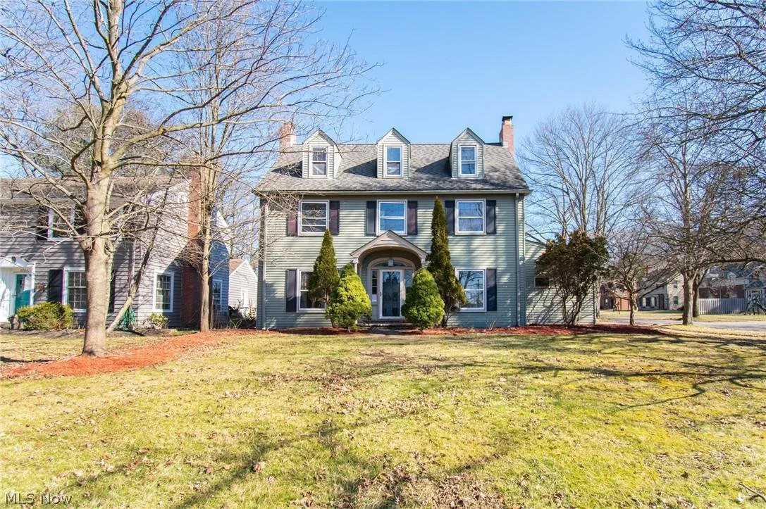 3 Homes in Ohio Under $190K