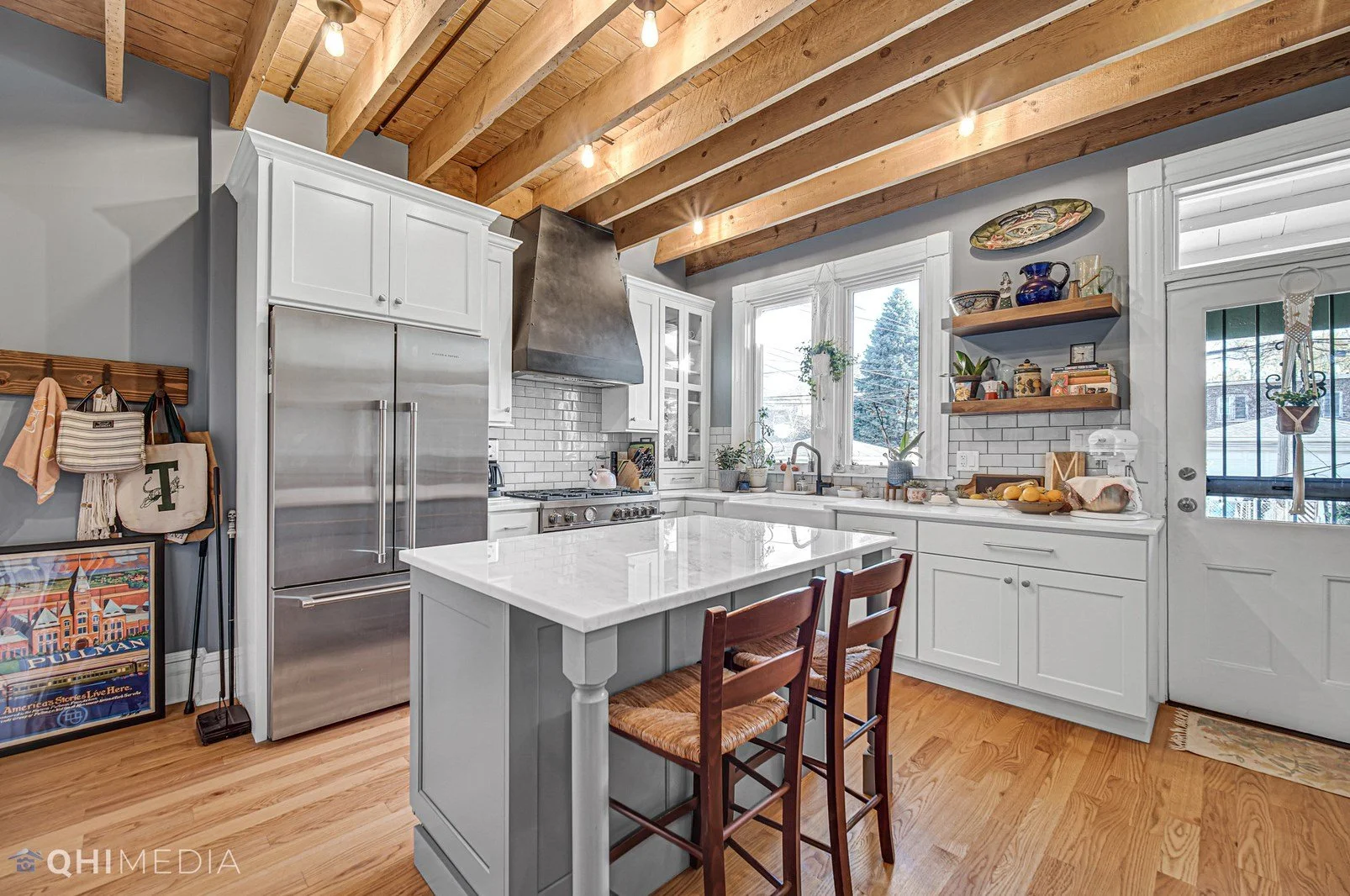 8 Updated Homes for $190K &amp; Under