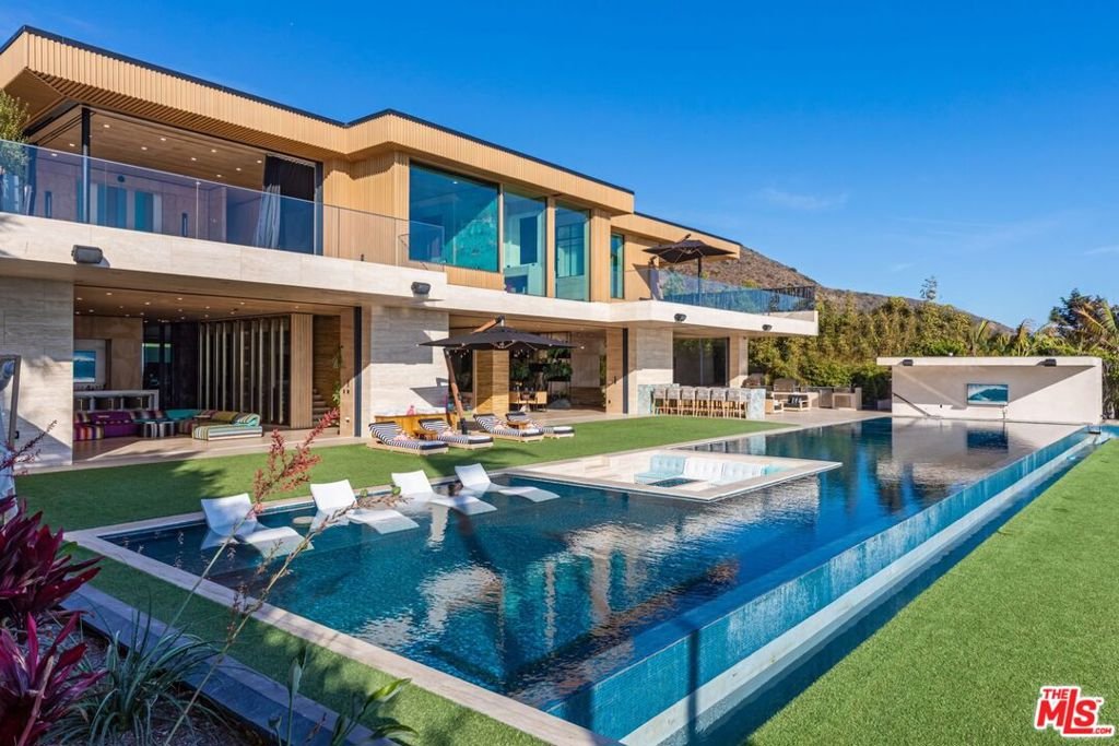 The 2022 Kaizen Home by MKH Developments - $47,800,000