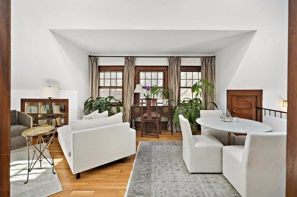 A Condo in the Former Adams-Nervine Asylum - $749,900