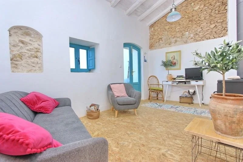 A Townhouse in Spain - €159,650