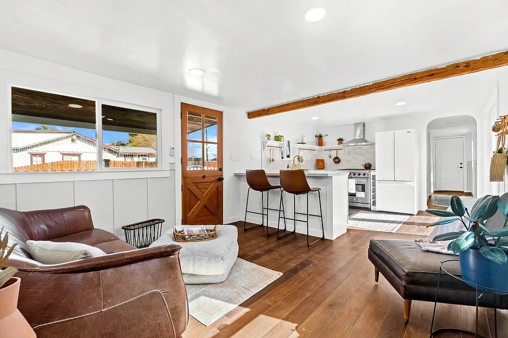 8 Updated Homes Under $300K