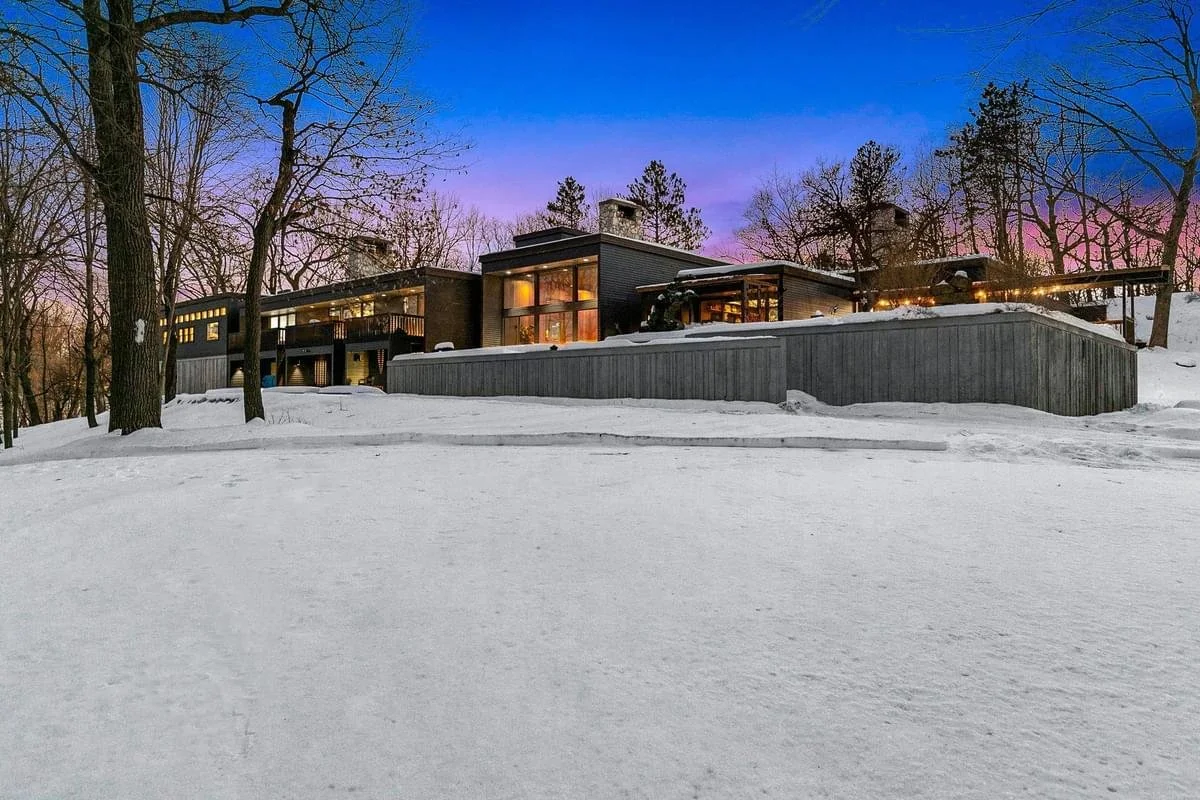 Over 10 Acres in White Bear Lake, MN - $2.8Mil