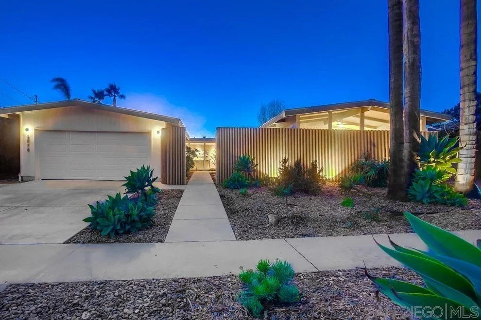 A Home &amp; ADU in La Jolla, CA - $3,099,000
