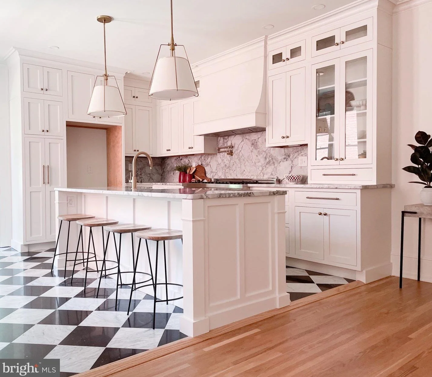 Vintage Charm in Lancaster, PA - $775,000