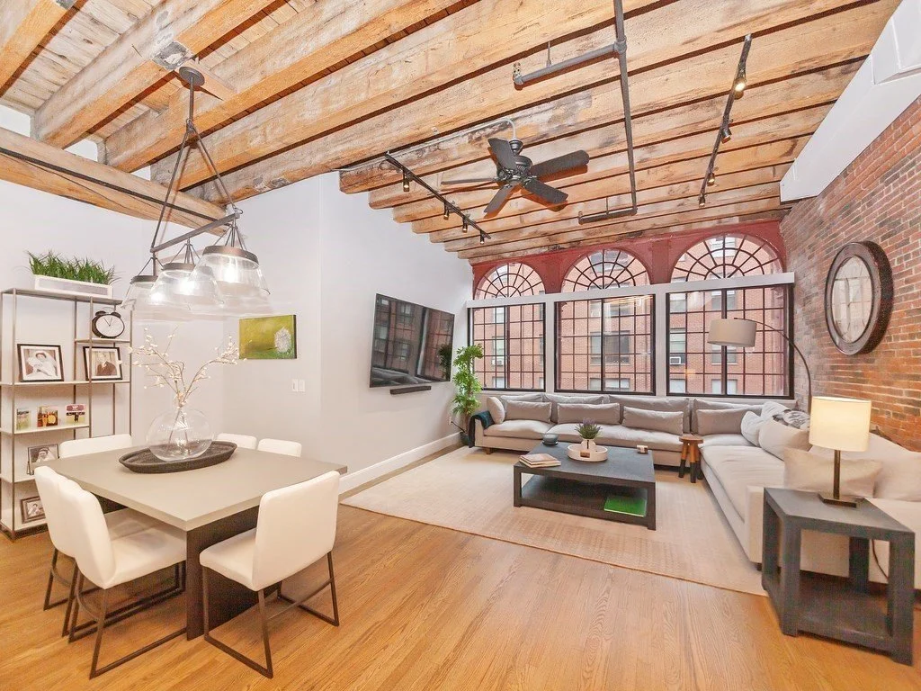 A Condo in the McLauthlin Building - $1,495,000