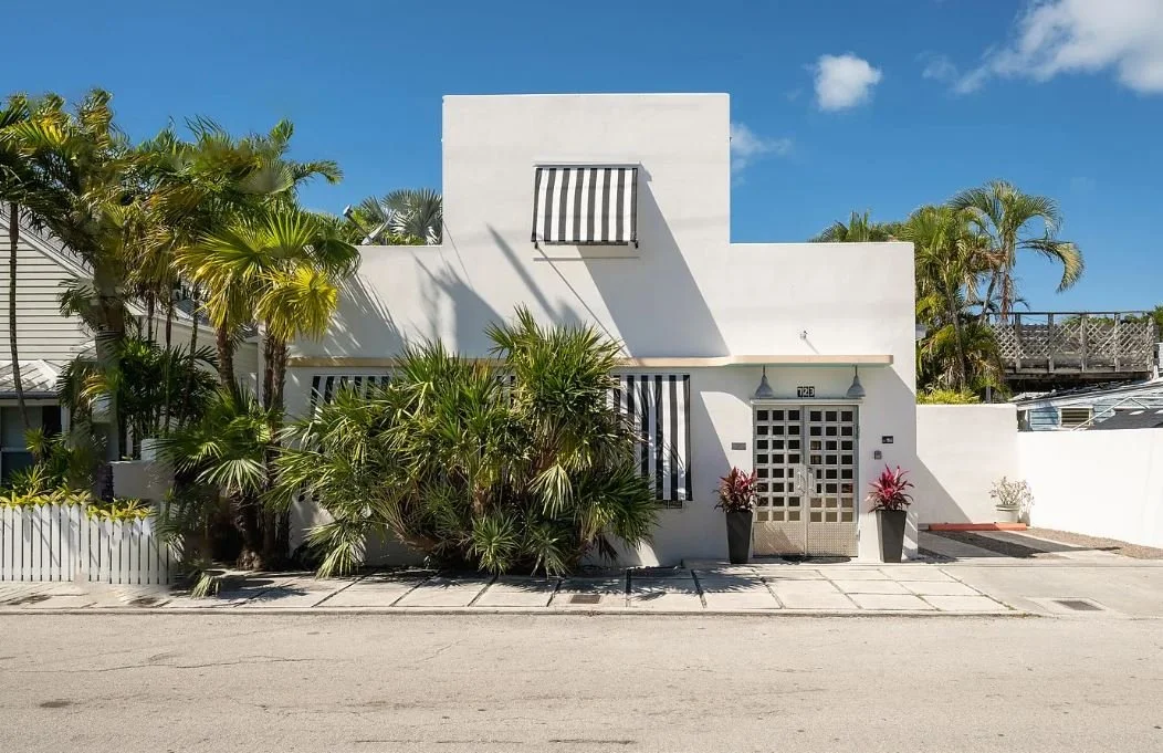 A Former Coca-Cola Bottling Plant - $3,999,000