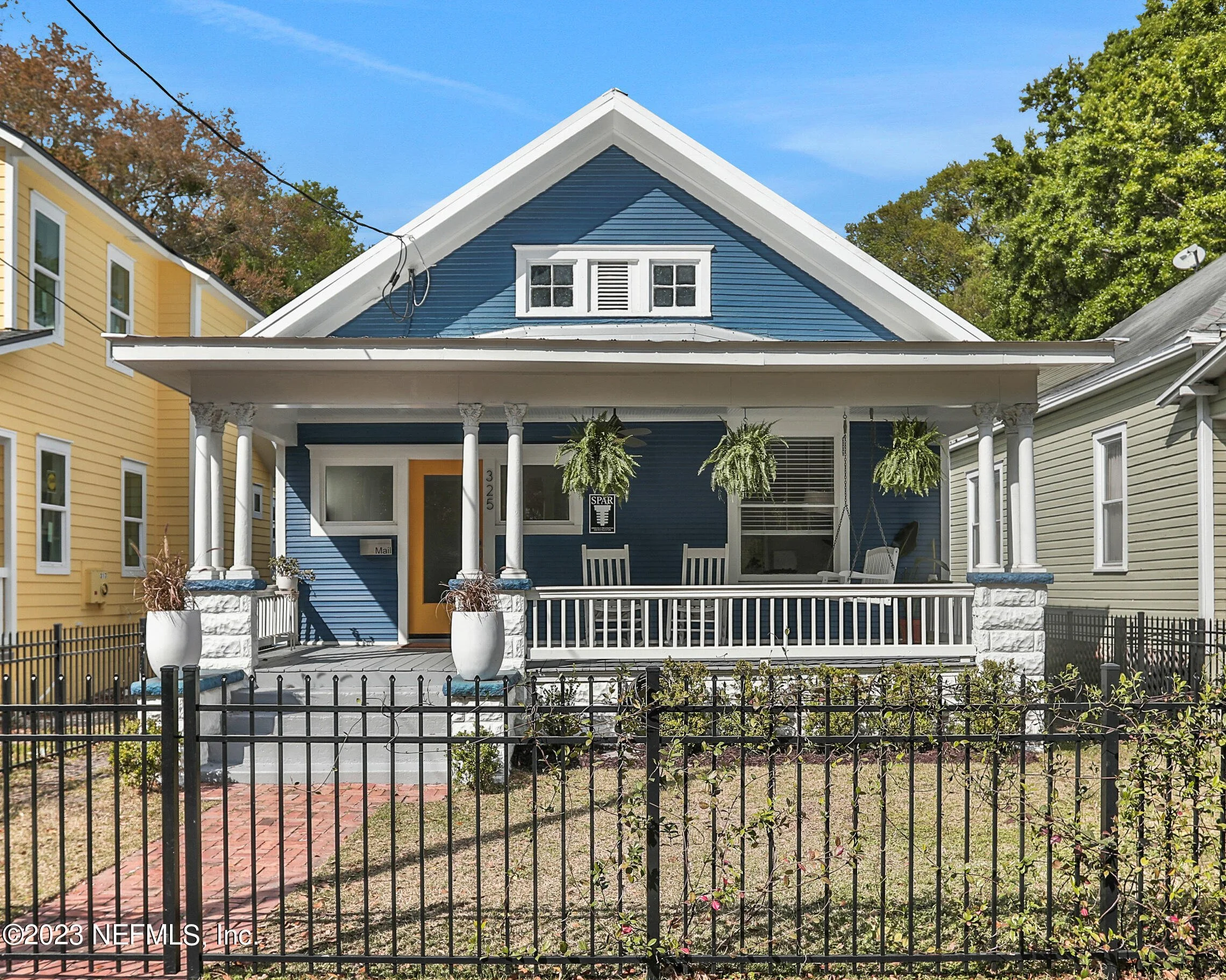 A 1912 Home in Jacksonville, FL - $379,000