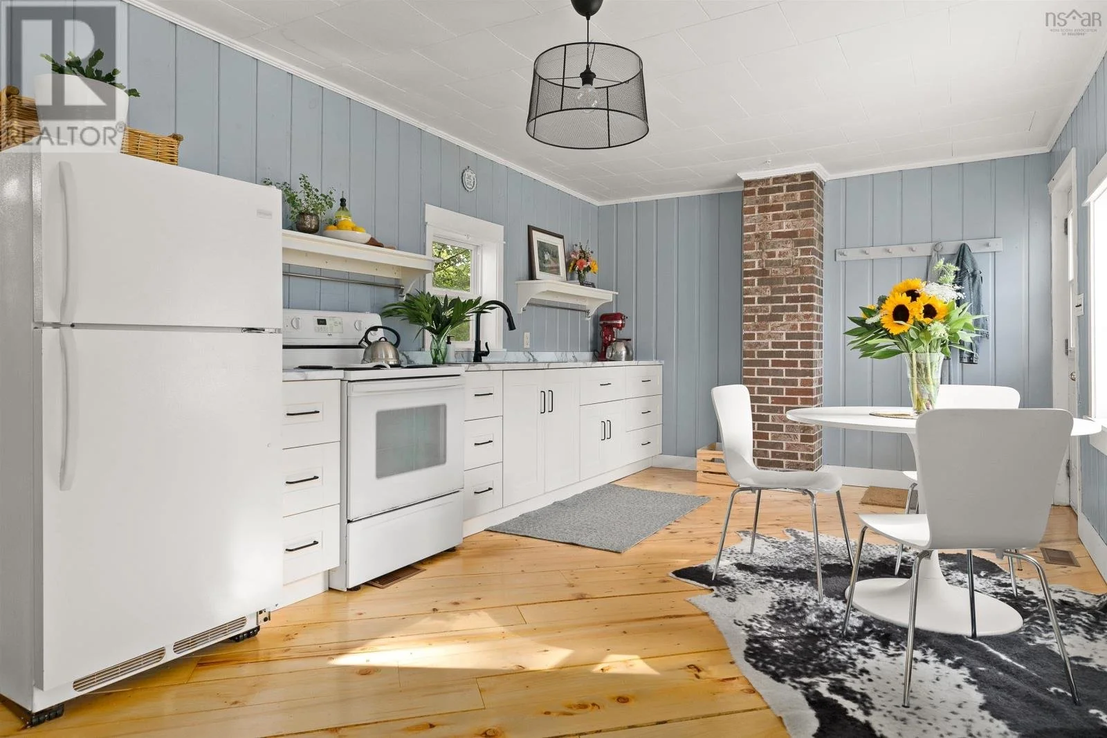 5 Updated Homes Under $200K