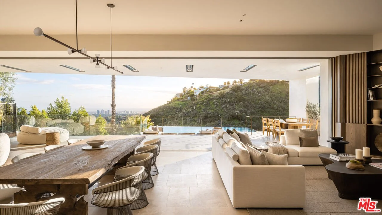 A David Maman Design in L.A. - $38Mil
