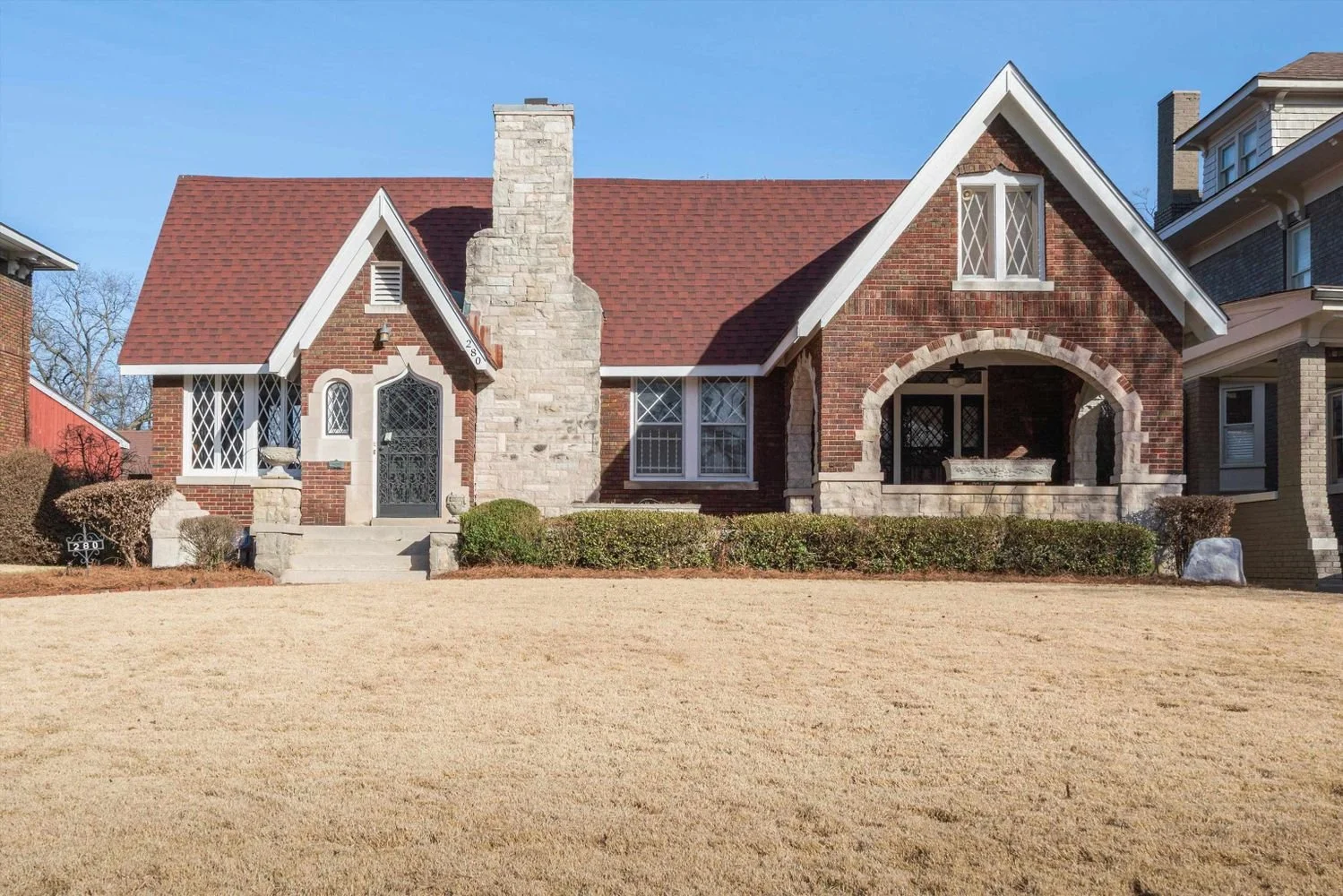 A Tudor in Memphis - $500,000