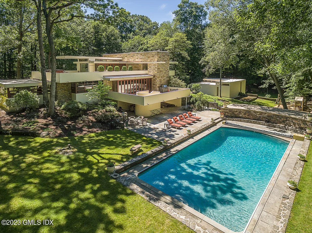 Over 2 Acres in Greenwich, CT - $3,450,000