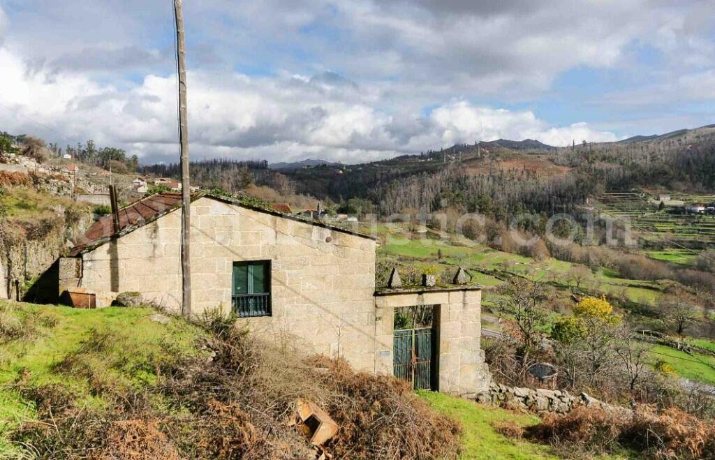 A Former Rectory in Spain - €170,000