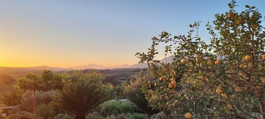 Countryside Views in Greece -  €225,000