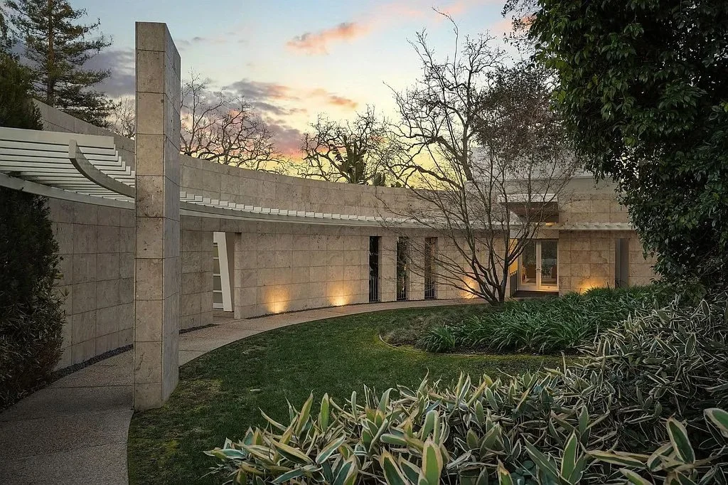 On the River in Carmichael, CA - $3,995,000