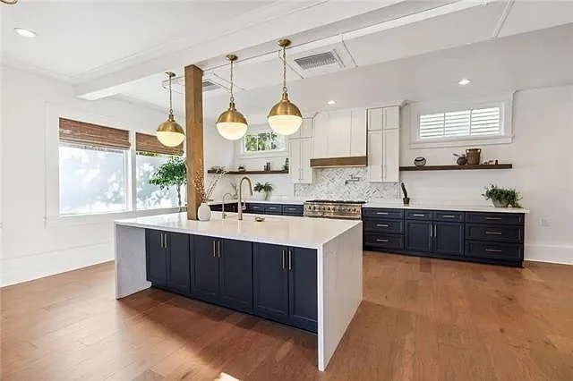 A Former Corner Store in NoLa - $899,000