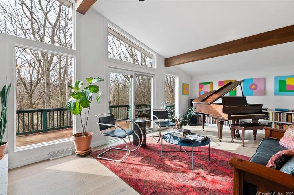 2.4 Acres in Guilford, CT - $495,000