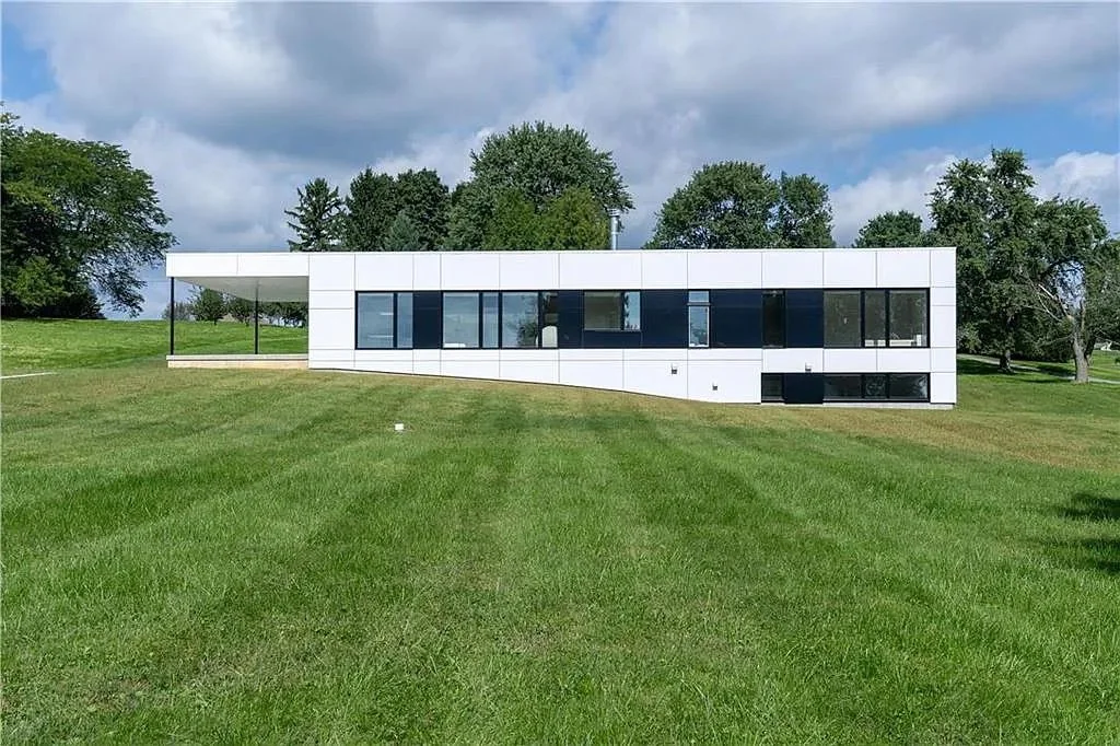 A Studio26 Homes Design in Nazareth, PA - $899,400