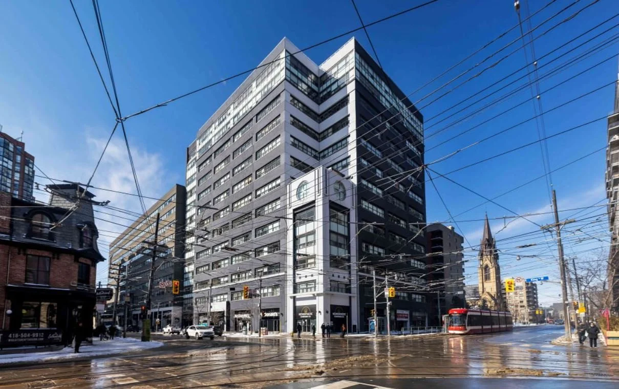 The Clocktower Loft in Toronto - C$2,498,998