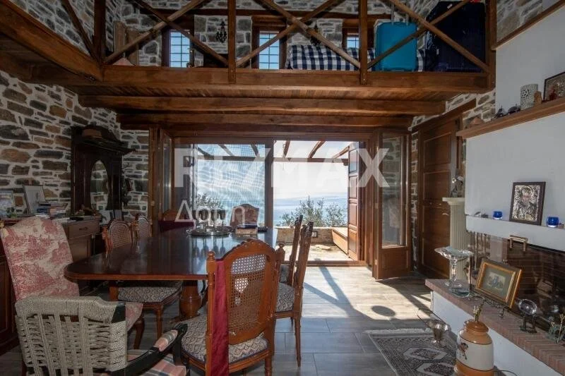 Ocean Views in Greece -  €220,000