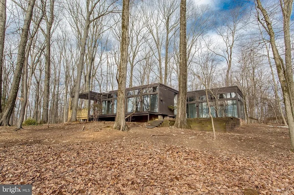 Almost 5 Acres in Stockton, NJ - $490,000