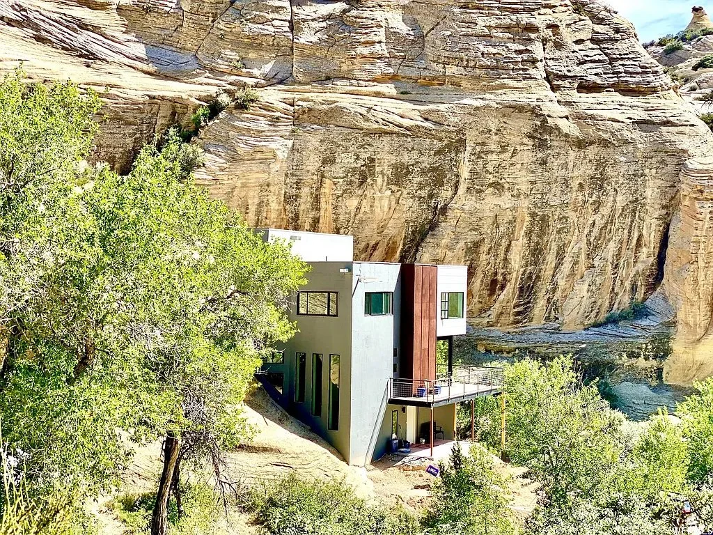 45 Acres in Vernal, UT - $1,350,000