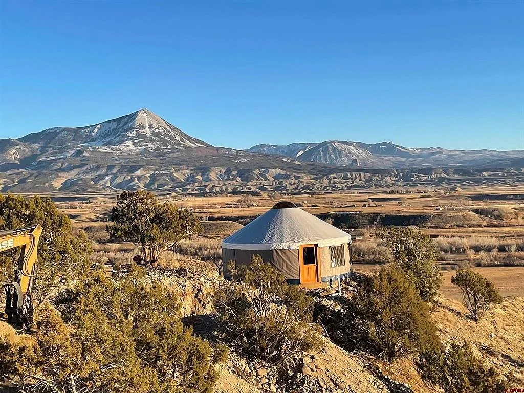 4 Acres in Hotchkiss, CO - $249,000