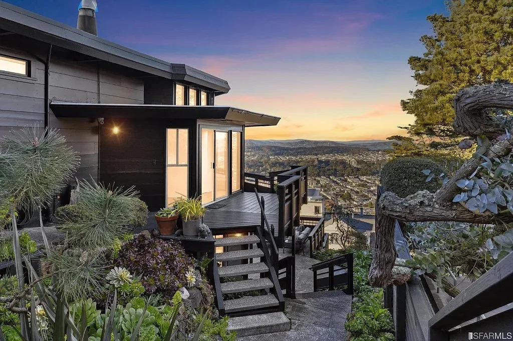 1st Time on the Market in S.F. - $3,298,888