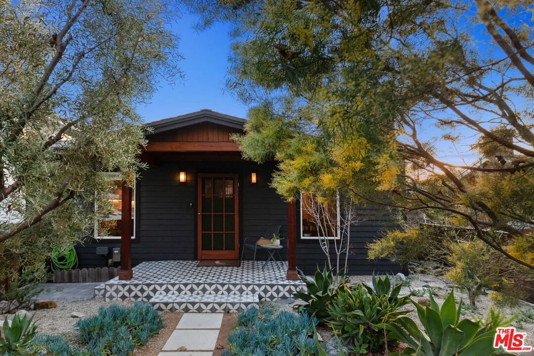 A Remodeled Home in L.A. - $1,699,000