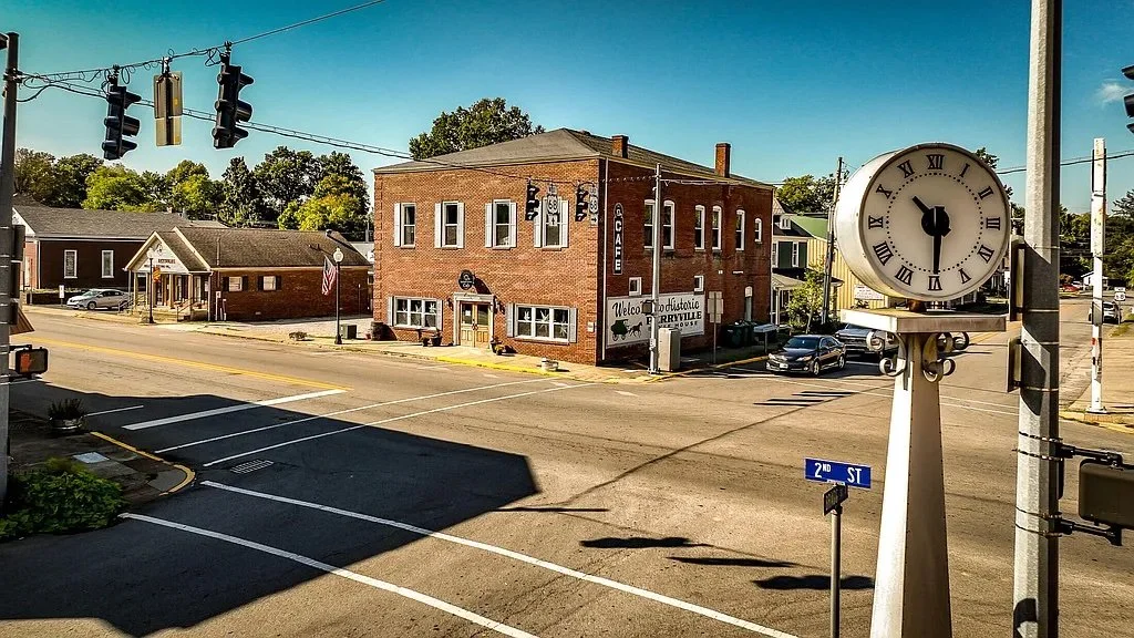 Mixed Use in Perryville, KY - $405,000