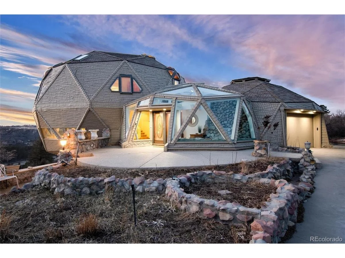 Almost 4 Acres in Castle Rock, CO - $1Mil