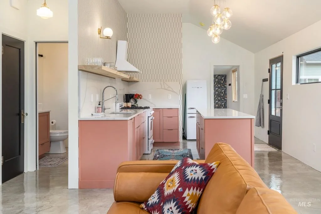 Pretty in Pink - $439,900