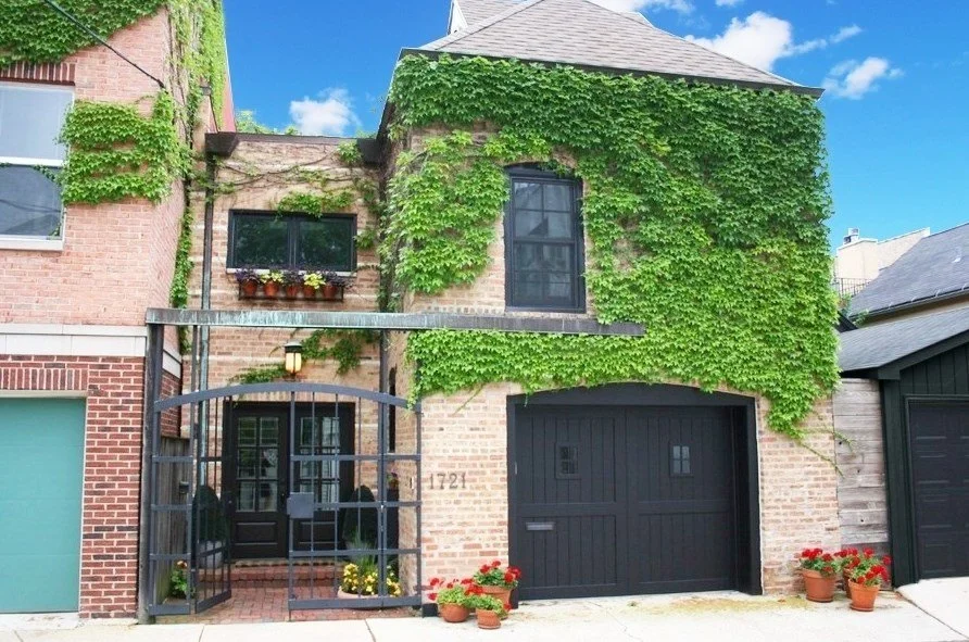 A Converted 1903 Horse Stable in Chicago - $3,750,000