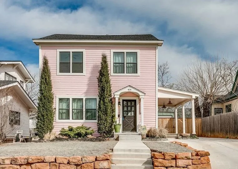 5 Homes Under $200K