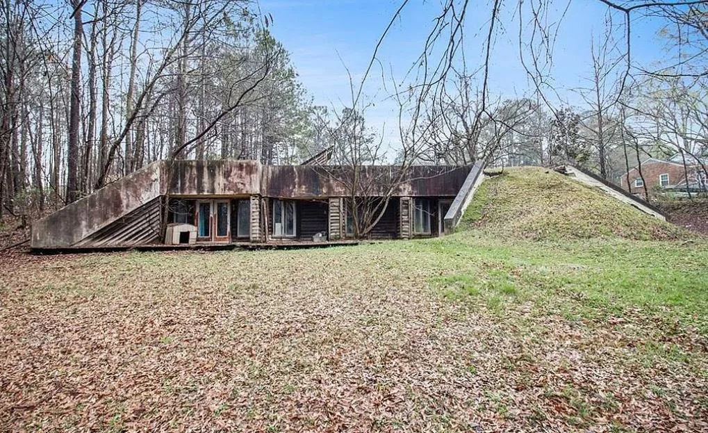 3.8 Acres in Atlanta - $299,500