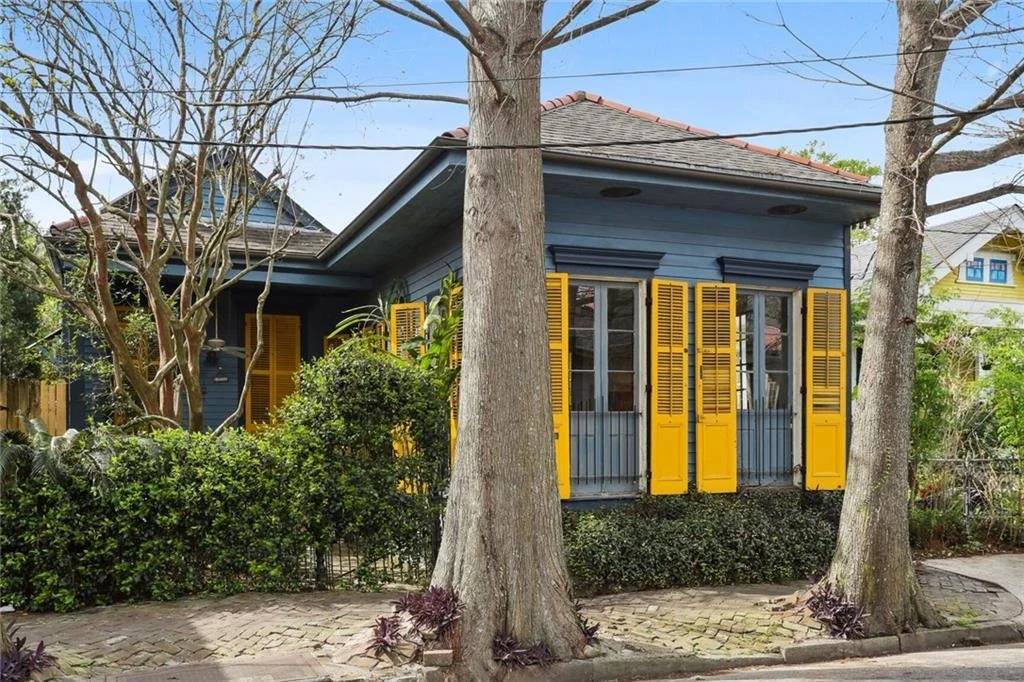 Vintage Charm in NoLa - $585,000