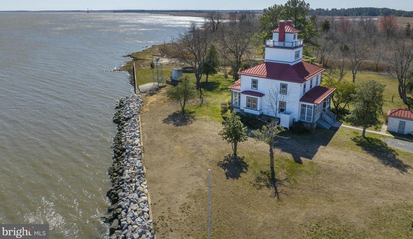 Over 4 Acres in Middletown, DE - $1.2Mil