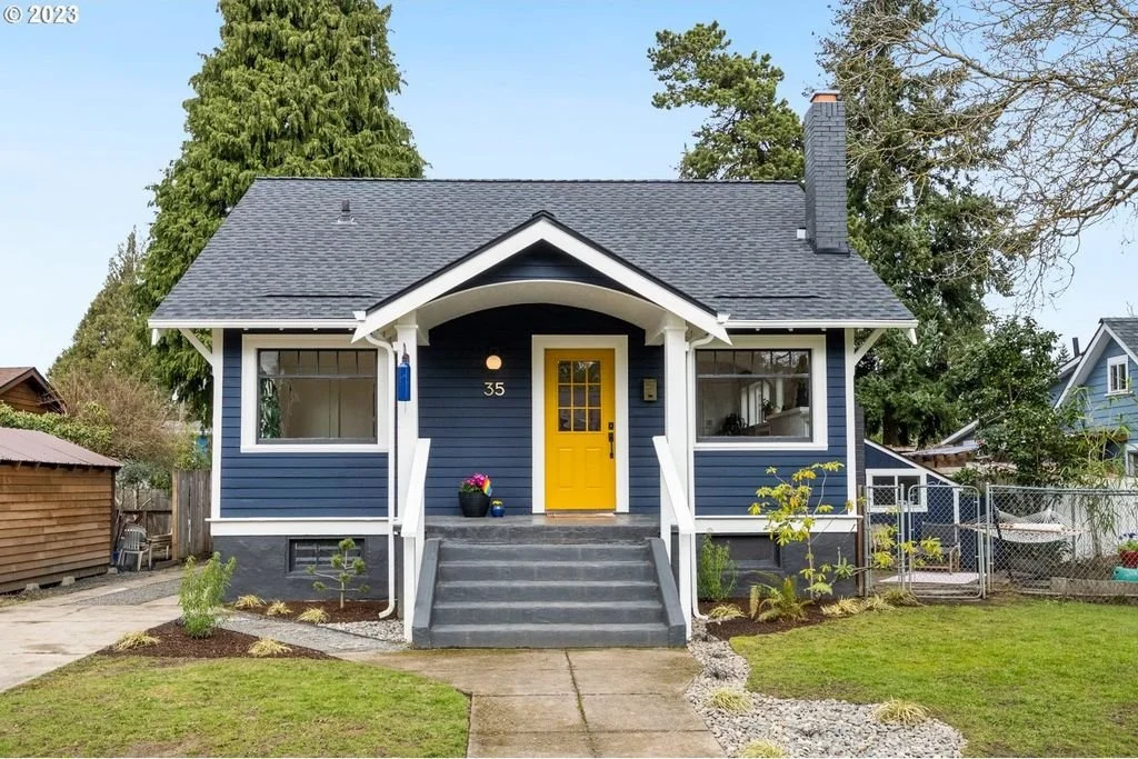 A Cutie in Portland, OR - $569,000