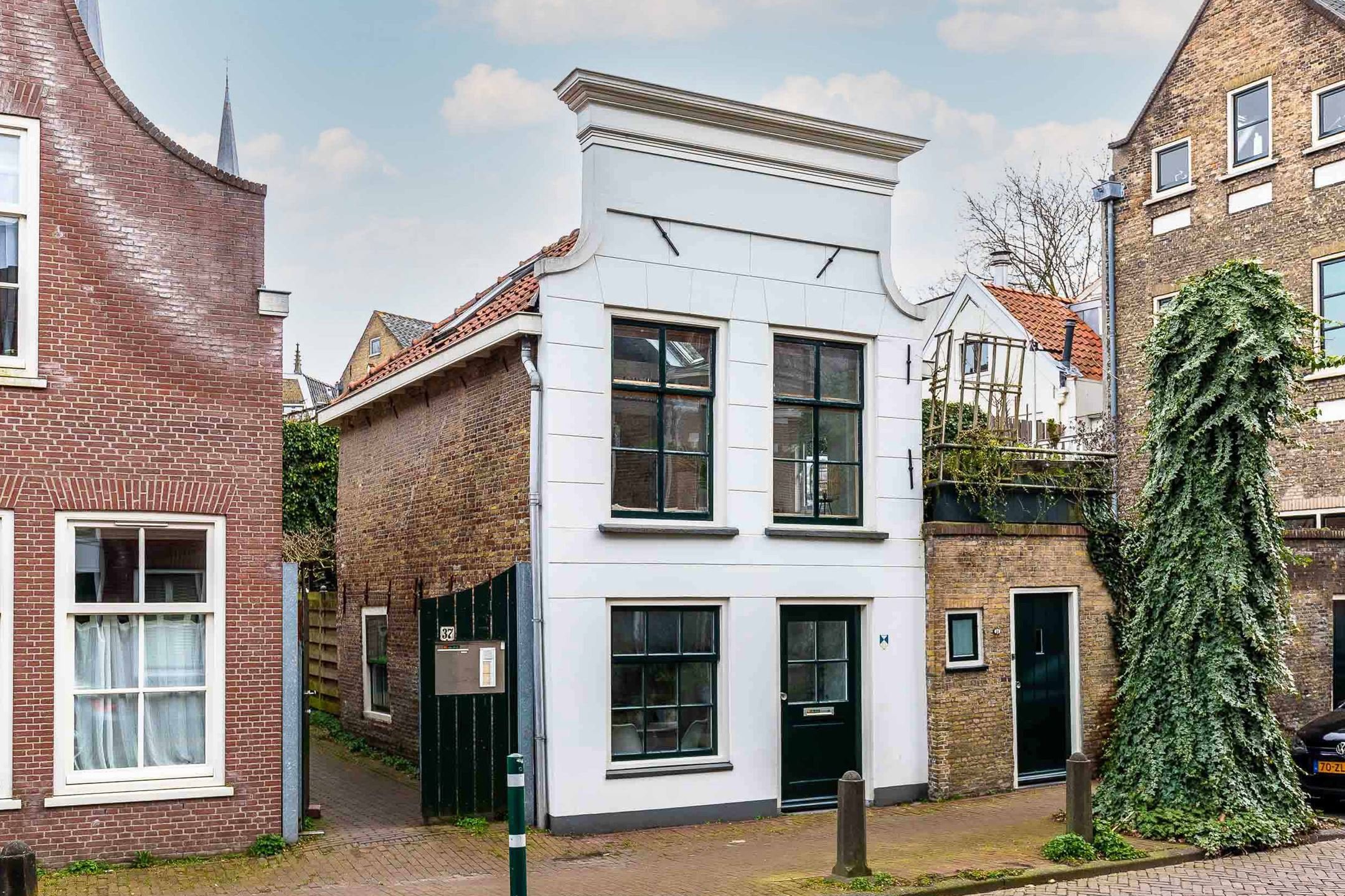 A Cute Home in the Netherlands - €259,000