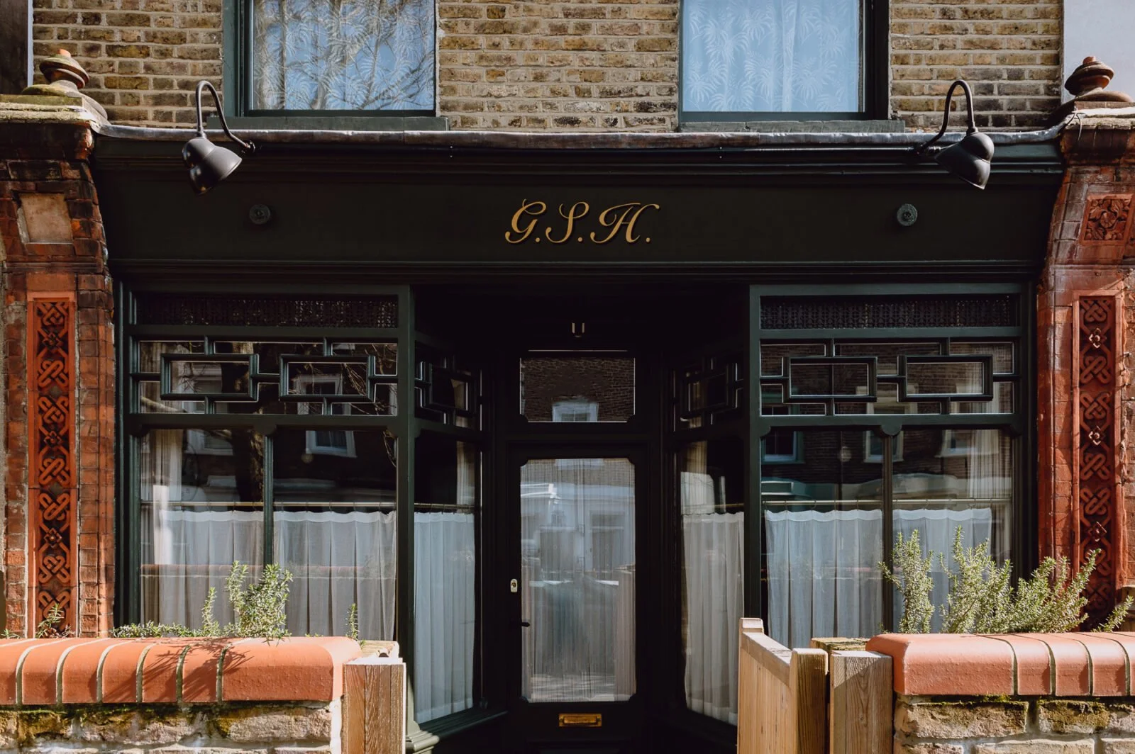 A Form Watch Repair Shop in London - £1,100,000
