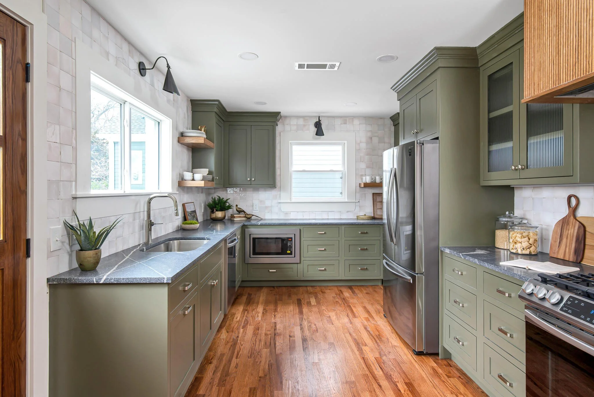 A Mid 1930's Home in Nashville - $800,000