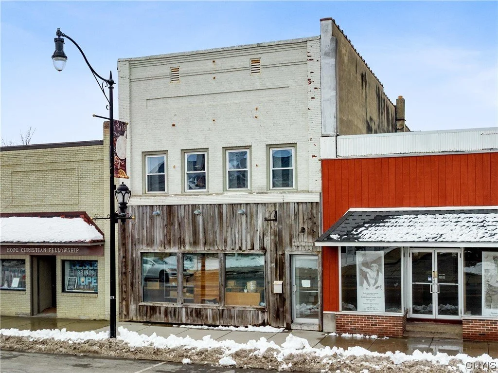 Mixed Use in Canastota, NY - $269,900