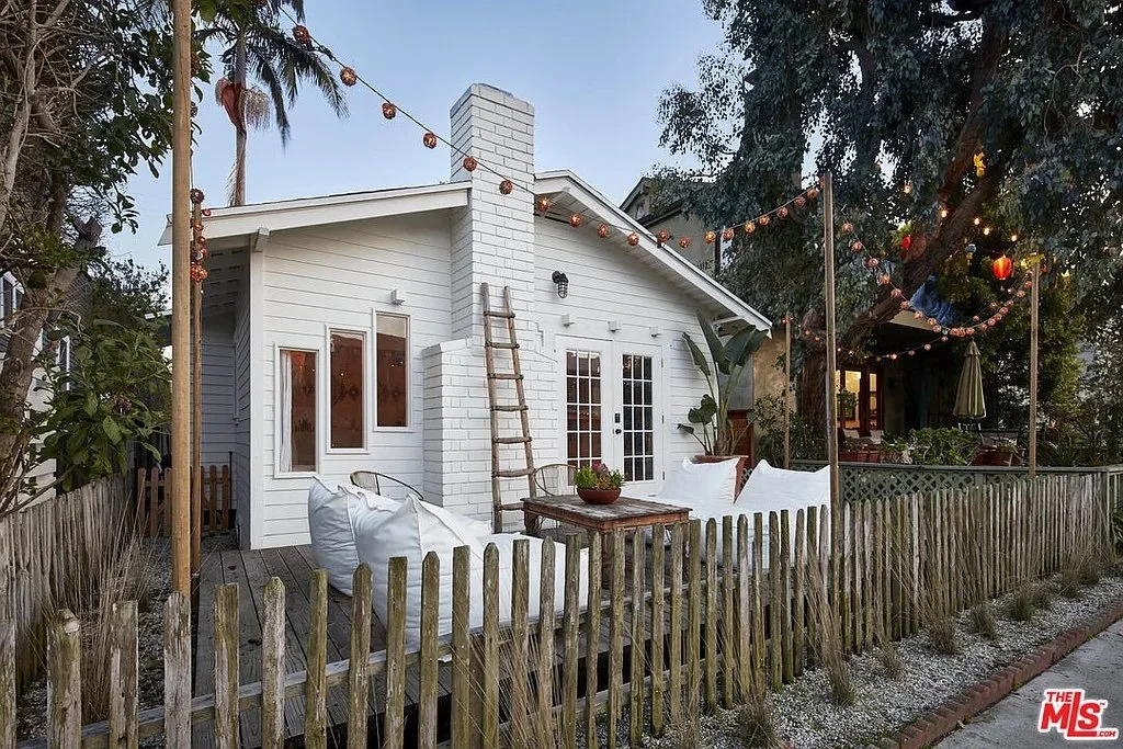 A Serene Bungalow in Venice, CA - $2,235,000