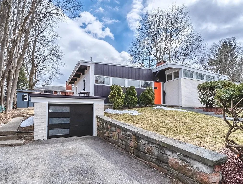 A MCM in Kingston, NY - $489,000