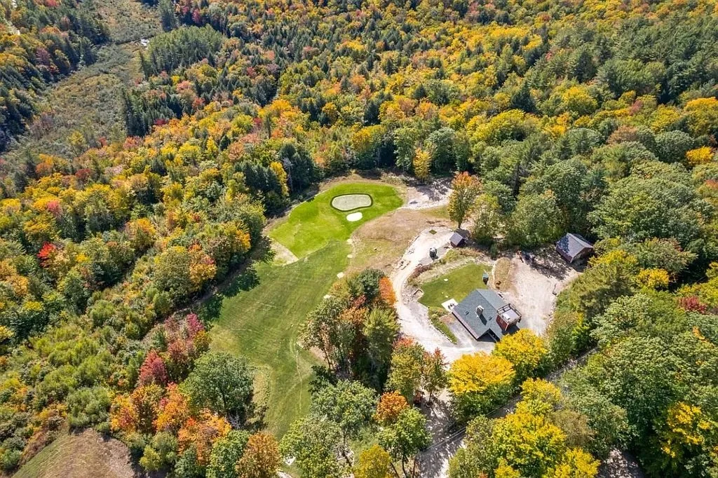 10 Acres in Bridgewater, NH - $899,000